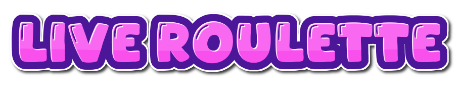 LIVE ROULETTE